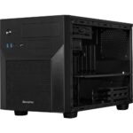 Chieftec Mesh Pro Cube CI-02B-OP - Afbeelding 4
