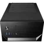 Chieftec Mesh Pro Cube CI-02B-OP - Afbeelding 5