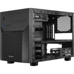 Chieftec Mesh Pro Cube CI-02B-OP - Afbeelding 9