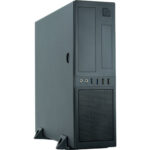 Chieftec Mesh CS-12B-300 incl 300W