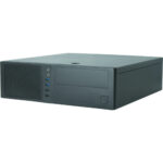 Chieftec Mesh CS-12B-300 incl 300W - Afbeelding 2