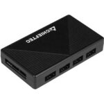 Chieftec Apex Black - Afbeelding 10