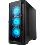 Chieftec Apex Black - Afbeelding 2