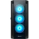 Chieftec Apex Black - Afbeelding 3