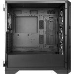 Chieftec Apex Black - Afbeelding 4