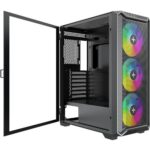 XILENCE Performance C Xilent Blade II ARGB - Afbeelding 2