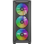 XILENCE Performance C Xilent Blade II ARGB - Afbeelding 3