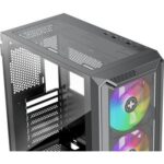 XILENCE Performance C Xilent Blade II ARGB - Afbeelding 4