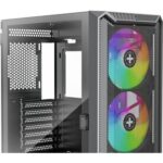 XILENCE Performance C Xilent Blade II ARGB - Afbeelding 5