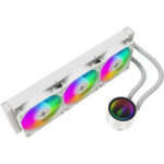 XILENCE LQ360 ARGB - Afbeelding 3