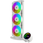 XILENCE LQ360 ARGB - Afbeelding 4