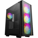 Deepcool Matrexx 55 V4 C - Afbeelding 2