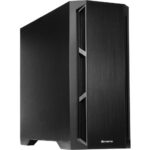 Chieftec Apex Q Black