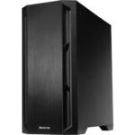 Chieftec Apex Q Black - Afbeelding 3