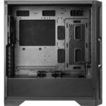 Chieftec Apex Q Black - Afbeelding 6