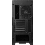 Chieftec Apex Q Black - Afbeelding 9