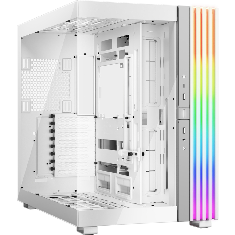 WB-25022_1_be-quiet-Light-Base-900-DX-White-Behuizing be quiet! Light Base 900 DX Wit - Afbeelding 1