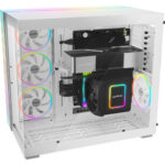 be quiet! Light Base 900 DX Wit - Afbeelding 3