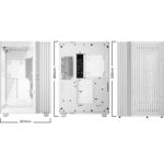 be quiet! Light Base 900 DX Wit - Afbeelding 9