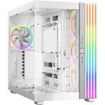 be quiet! Light Base 900 FX Wit