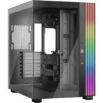 be quiet! Light Base 600 DX Black