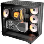 be quiet! Light Base 600 DX Black - Afbeelding 2