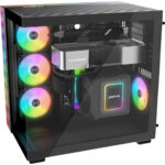 be quiet! Light Base 600 DX Black - Afbeelding 3