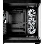 be quiet! Light Base 600 DX Black - Afbeelding 4