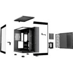 be quiet! Light Base 600 DX Black - Afbeelding 7