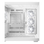 be quiet! Light Base 600 DX Wit - Afbeelding 19