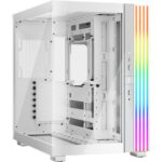 be quiet! Light Base 600 DX Wit
