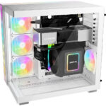 be quiet! Light Base 600 DX Wit - Afbeelding 3