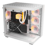 be quiet! Light Base 600 DX Wit - Afbeelding 13