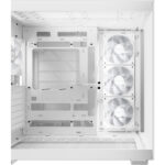 be quiet! Light Base 600 DX Wit - Afbeelding 4