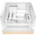 be quiet! Light Base 600 DX Wit - Afbeelding 5
