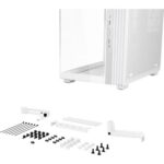 be quiet! Light Base 600 DX Wit - Afbeelding 8