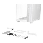 be quiet! Light Base 600 DX Wit - Afbeelding 18