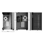 be quiet! Light Base 600 LX Zwart - Afbeelding 10