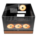 be quiet! Light Base 600 LX Zwart - Afbeelding 7