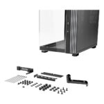 be quiet! Light Base 600 LX Zwart - Afbeelding 8