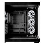 be quiet! Light Base 600 LX Zwart - Afbeelding 9