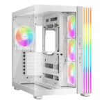 be quiet! Light Base 600 LX Wit - Afbeelding 9