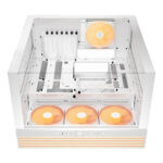 be quiet! Light Base 600 LX Wit - Afbeelding 6