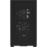 Zalman P30 Air Black - Afbeelding 10