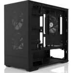 Zalman P30 Air Black - Afbeelding 11