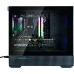 Zalman P30 Air Black - Afbeelding 6