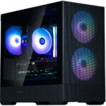 Zalman P30 Air Black - Afbeelding 7