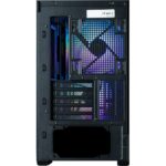 Zalman P30 Air Black - Afbeelding 8