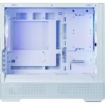 Zalman P30 Air White - Afbeelding 2