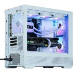 Zalman P30 Air White - Afbeelding 4